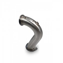 595/695 Abarth 1.4 (Garrett...