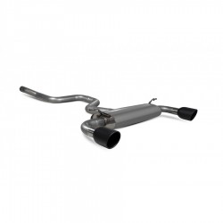 Ford Focus ST MK4 GPF-BACK...
