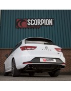 Leon Cupra 2.0 TSI 280/290 ST