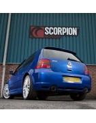 Mk4 Golf R32