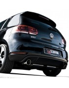 MK6 Golf Gti