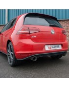 MK7 Golf GTi (including Club Sport & Club Sport S)