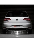 MK7.5 GOLF GTI (TCR & GPF Models)