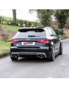 RS3 8V 15-17 PFL Sportback