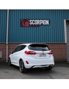 Mk8 Fiesta ST przed 09.2020