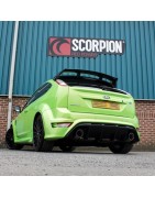 Focus RS MK2